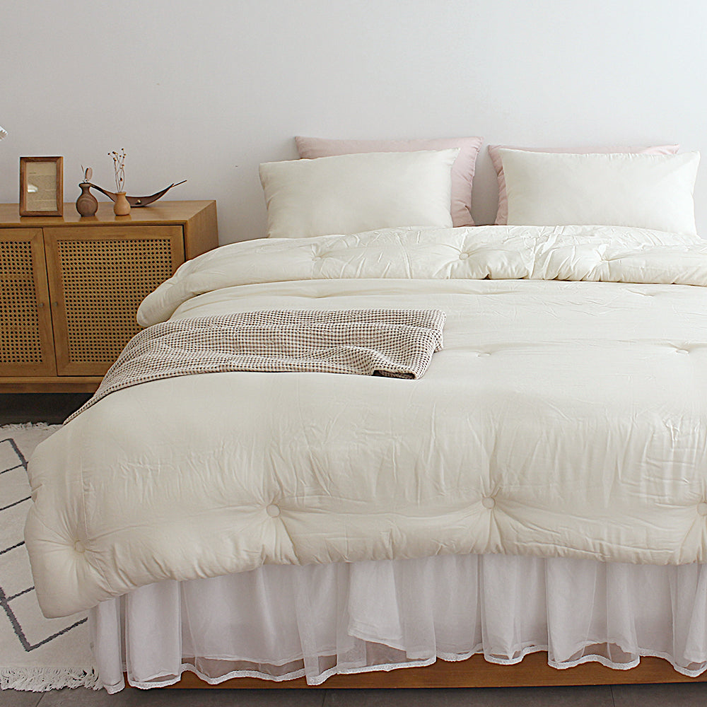 韓國 MG 素面莫代爾【SM424】