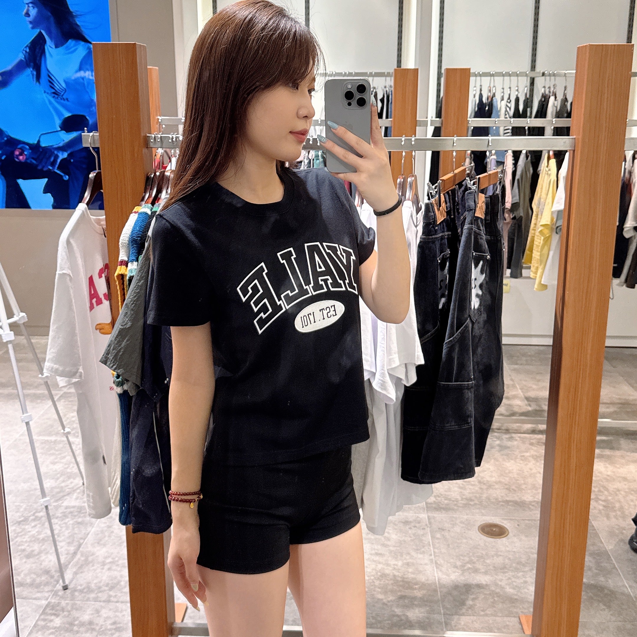 韓國 Yale Women&