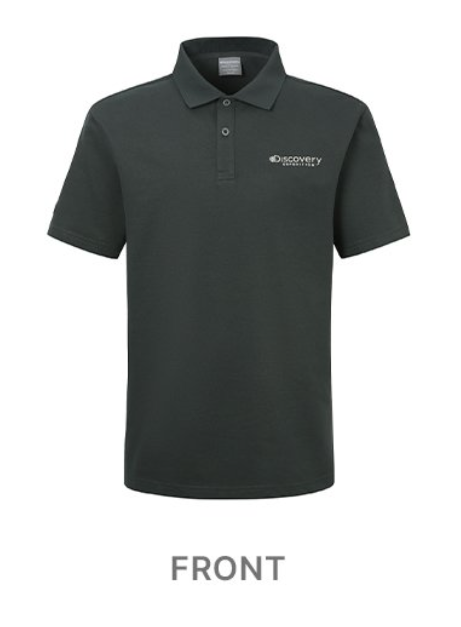 韓國 Discovery Freshvent Men&