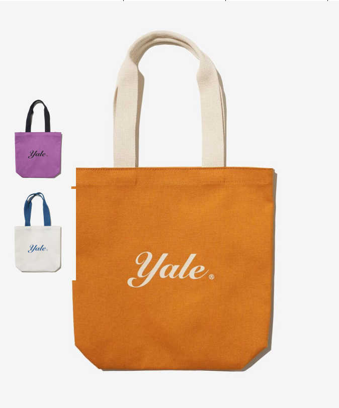 韓國 Yale Bag【YA010】