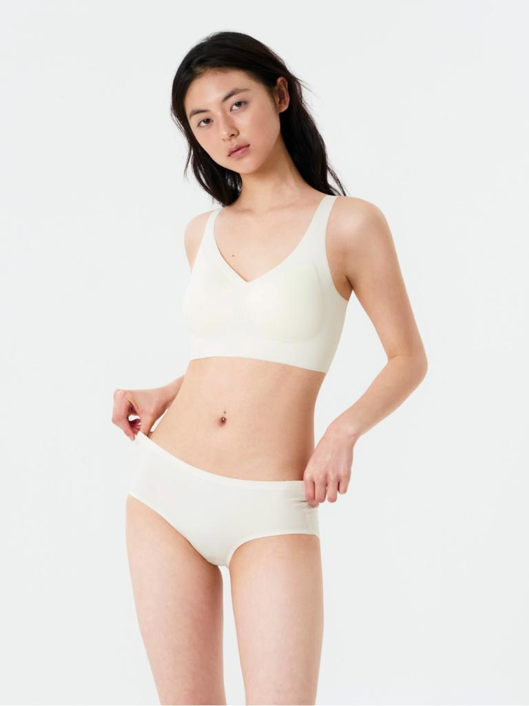 【現貨】韓國 Verish Cool Fit Bra Volume No Hook【VE024】