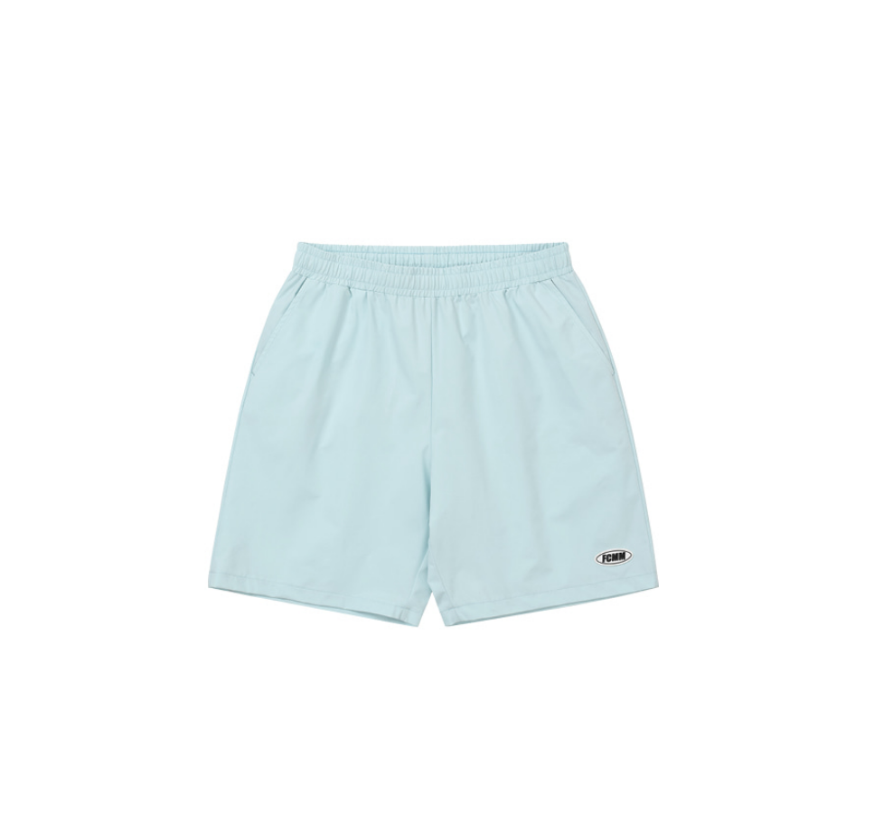 韓國 FCMM Allround Runners Woven Shorts【FM006】