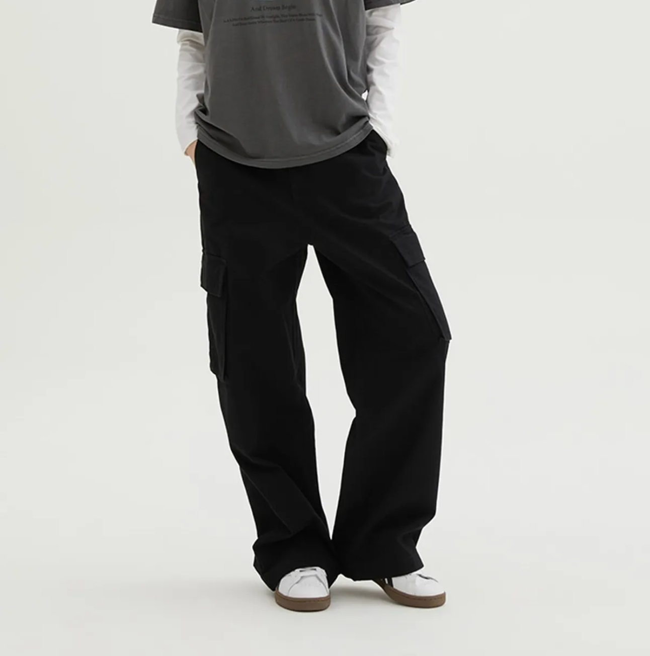 韓國 SPAO Women&