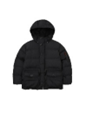 韓國 Superdry Out Pocket Heavy Duck Down Padding【SU107】