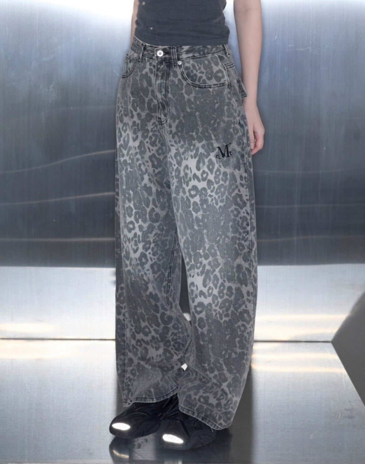 韓國 Mucent Pants【MU088】