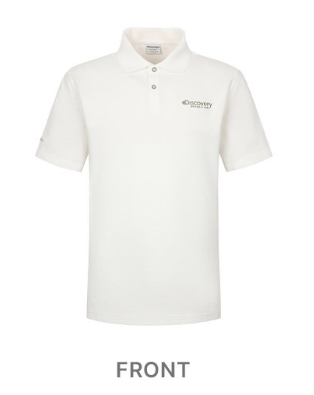韓國 Discovery Freshvent Men&
