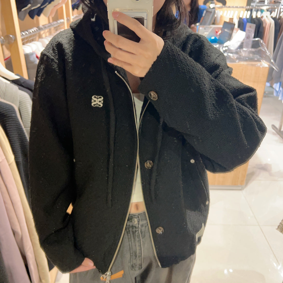 韓國 Satur Jackets【SR150】