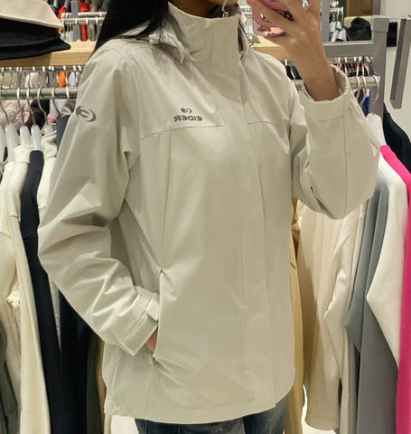 韓國 Eider 女士功能性(防風透氣)2 Mountain 防風外套【ER080】 - Image