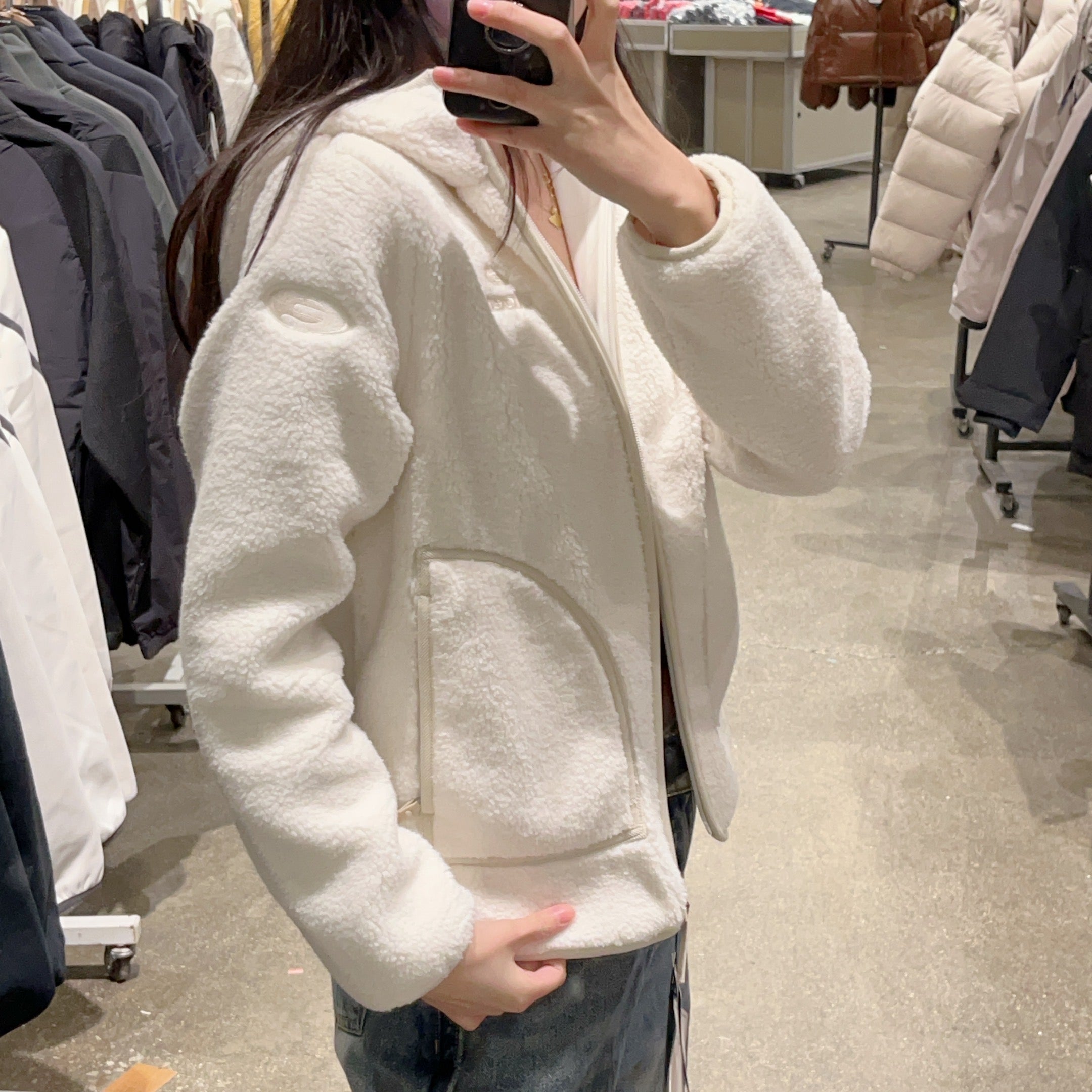 【現貨】韓國 Eider Women&