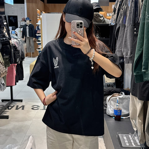 韓國 LifeWork 2PACK Basic Short Sleeve T-Shirt【LW119】