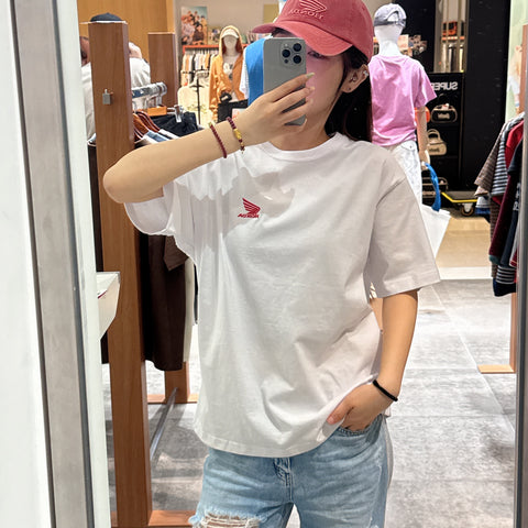 韓國 Honda 2 Pack T-shirts【HO010】