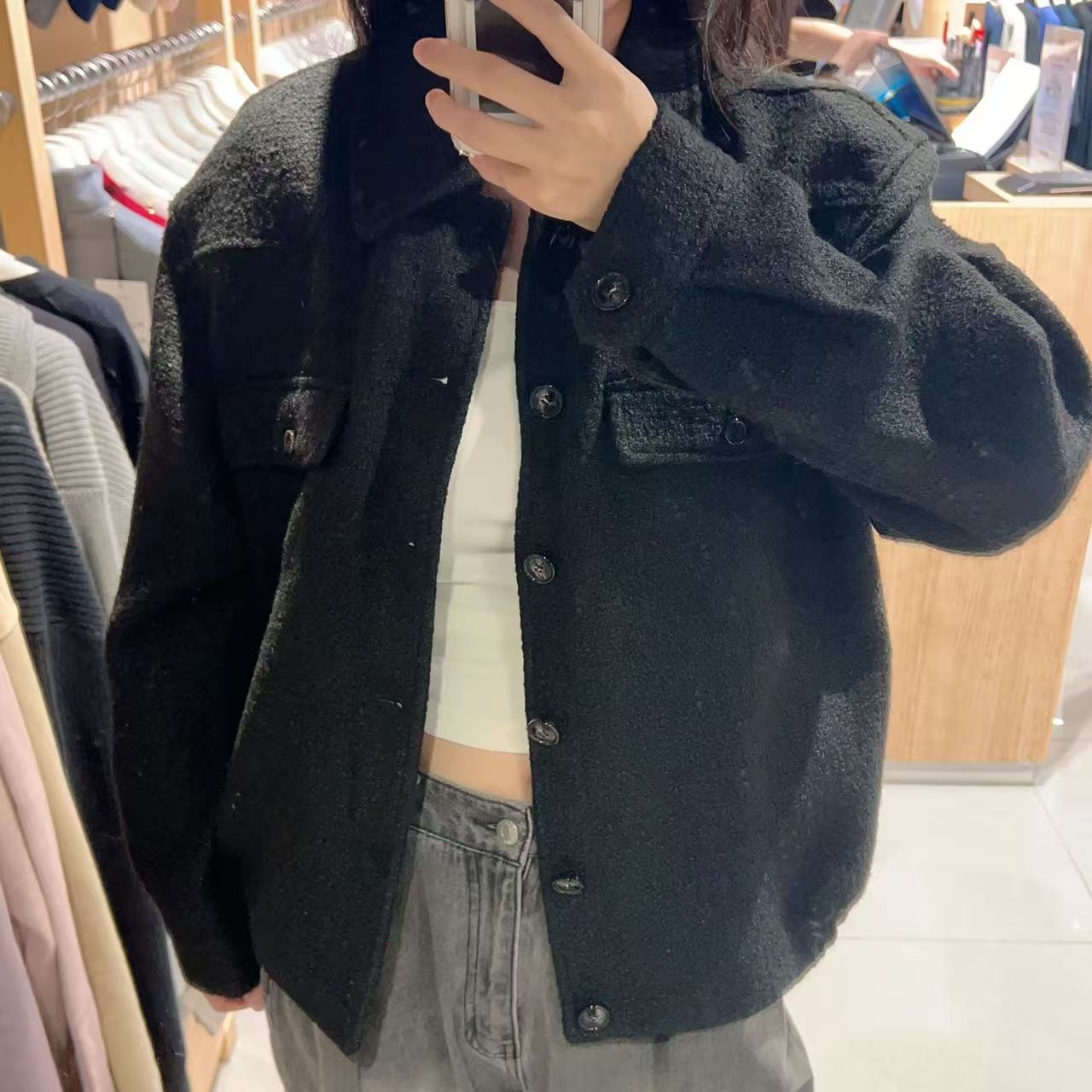 韓國 Satur Jackets【SR149】