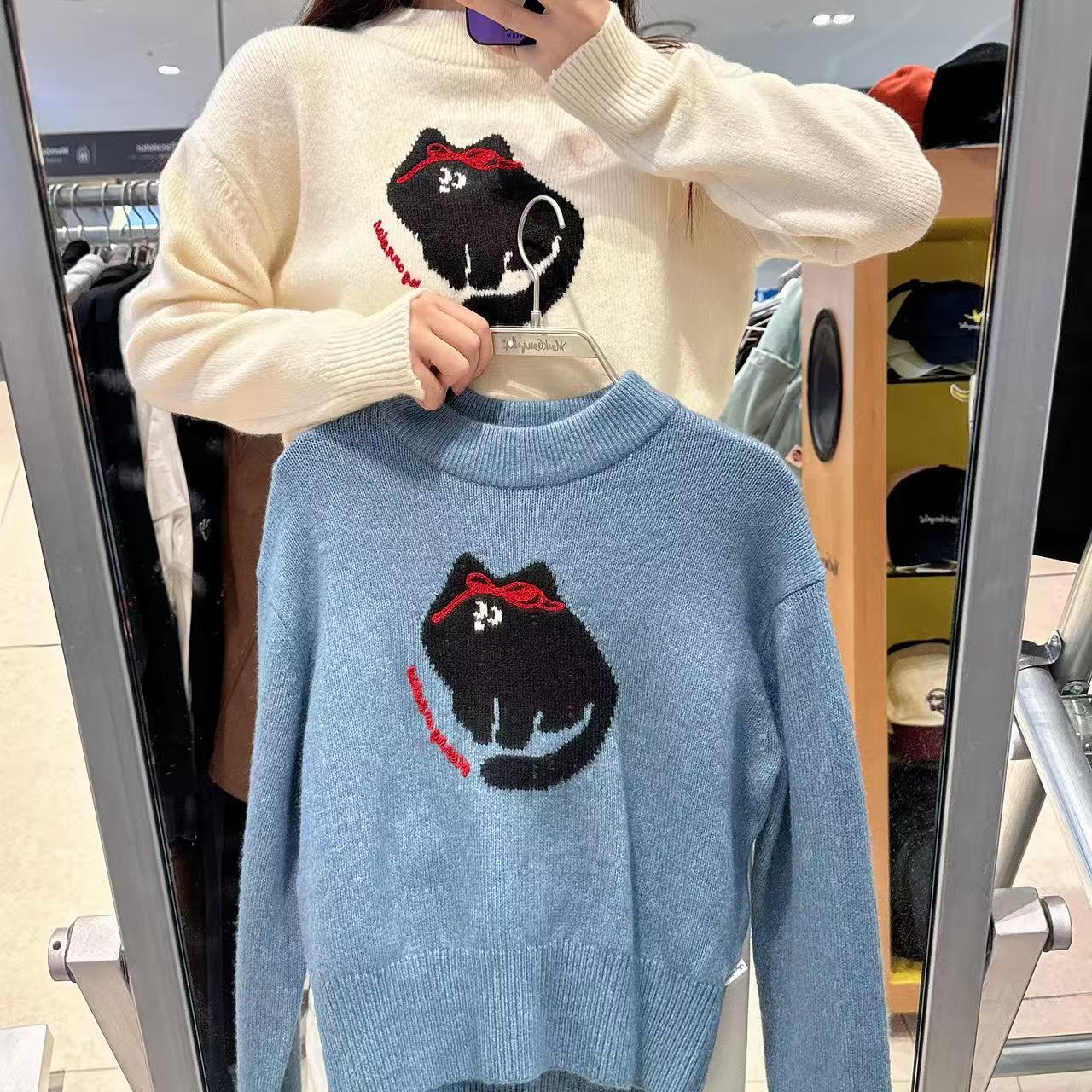 韓國 Mark Gonzales Women&