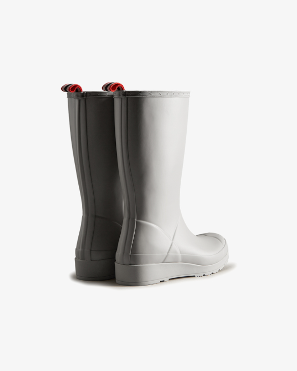 韓國 Hunter WOMEN Original Play Tall Rain Boots【HR035】
