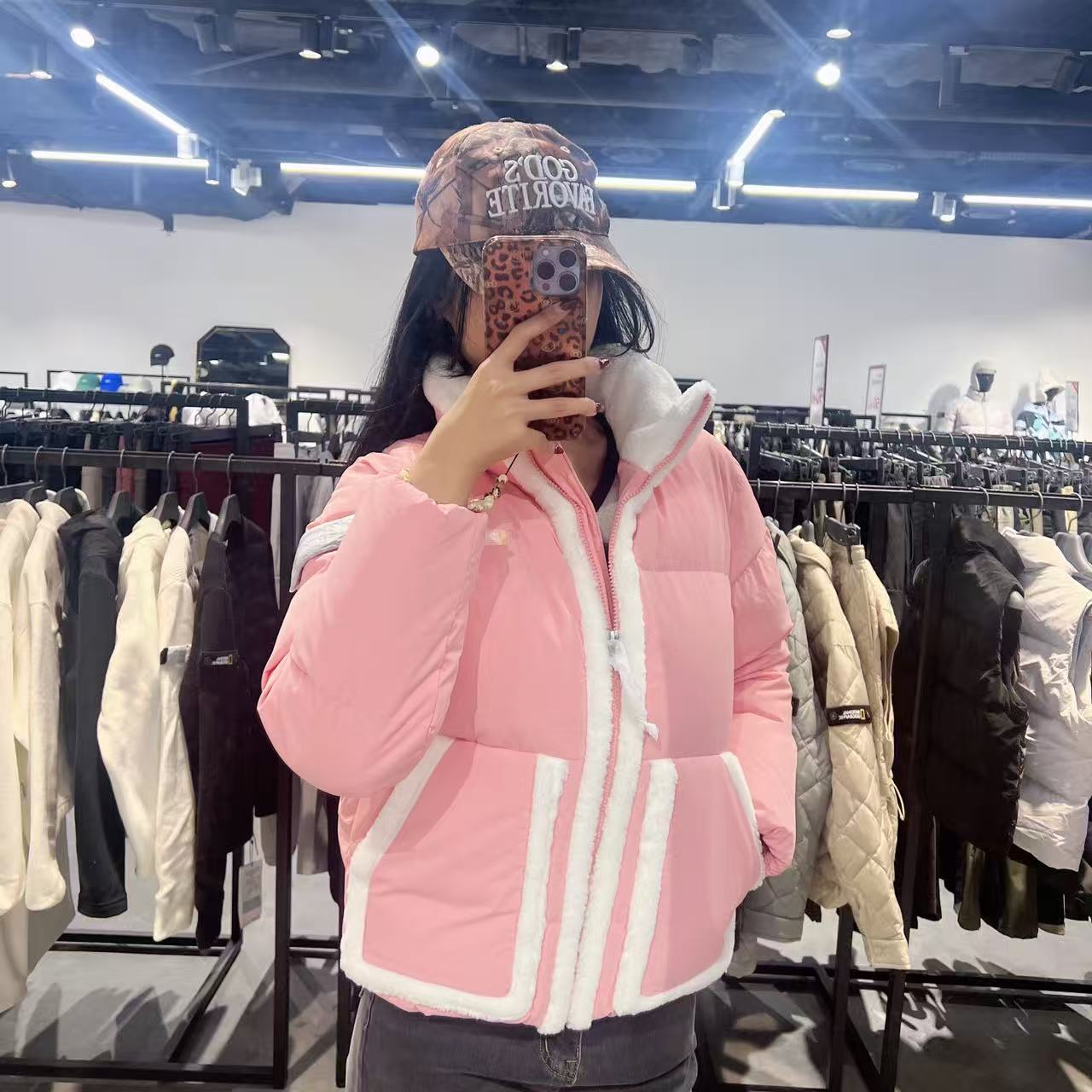 韓國 National Geographic Women&