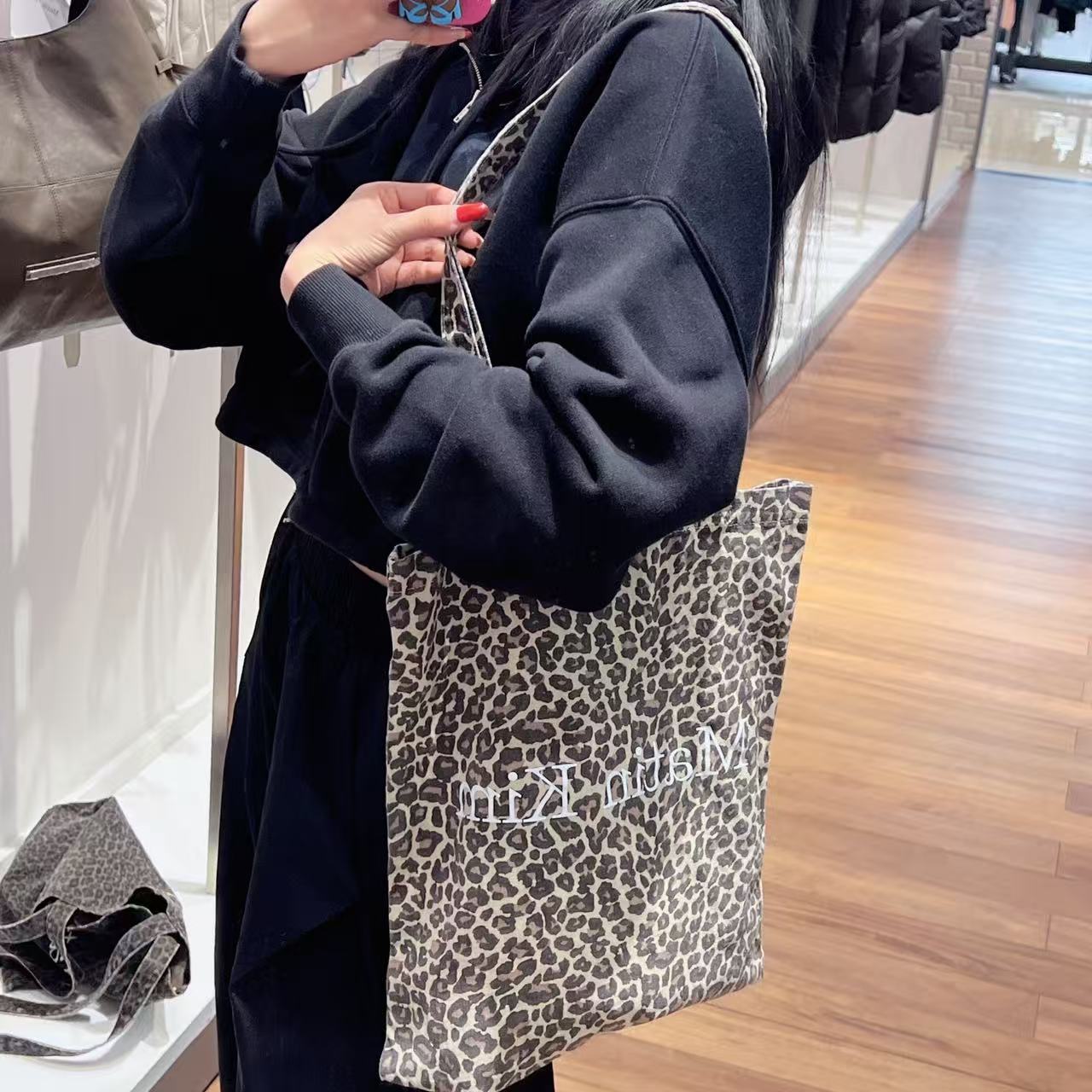 韓國 MK Bag【MK096】