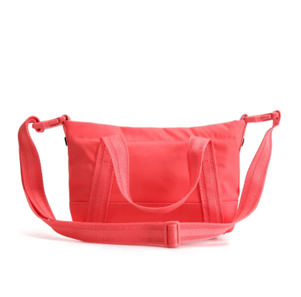 韓國 Hunter Nylon Mini Topclip Tote Mini【HR018】