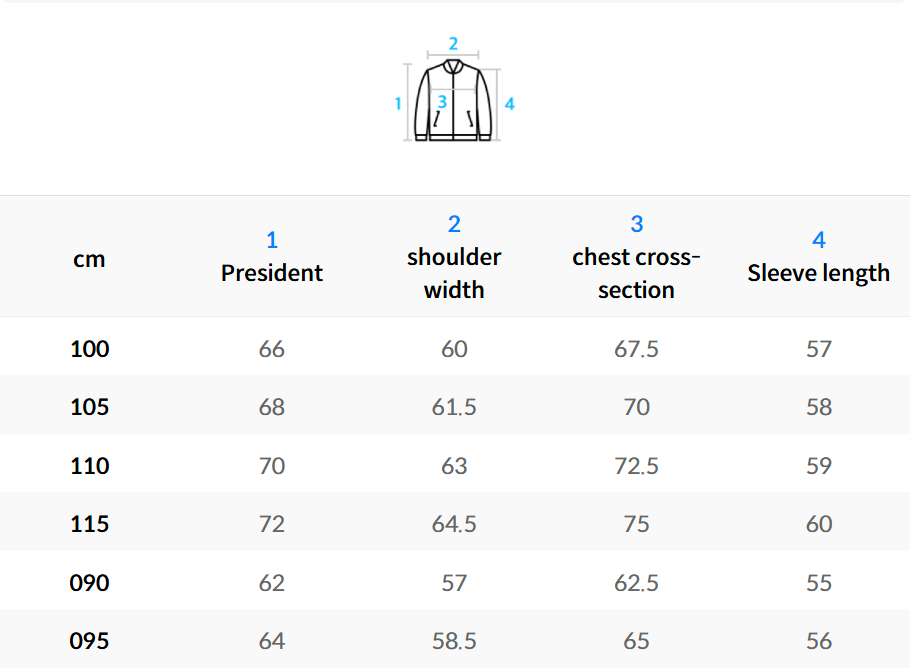 韓國 National Geographic Pita Overfit Hooded Full Zip-Up【NG218】