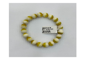 金葡萄聚寶盆手串9mm+【SE529】