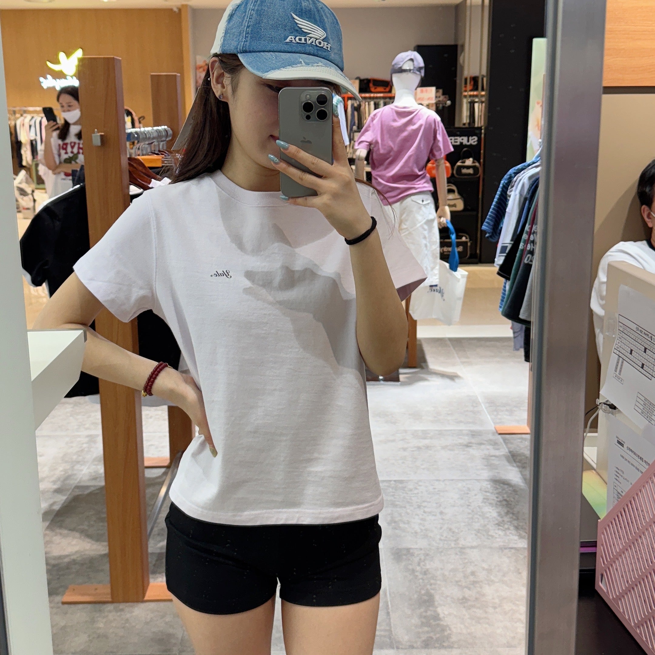 韓國 Yale Women&