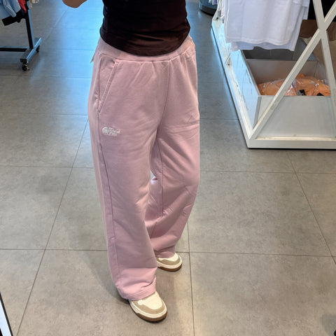 韓國 The North Face Women's Comfy Wide Pants【NF085】