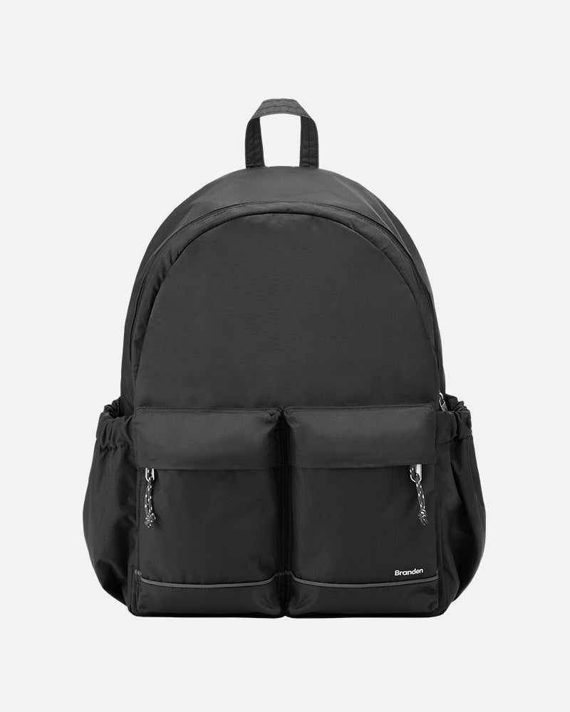 韓國 Branden 4重防盜隨身背囊【SM344】
