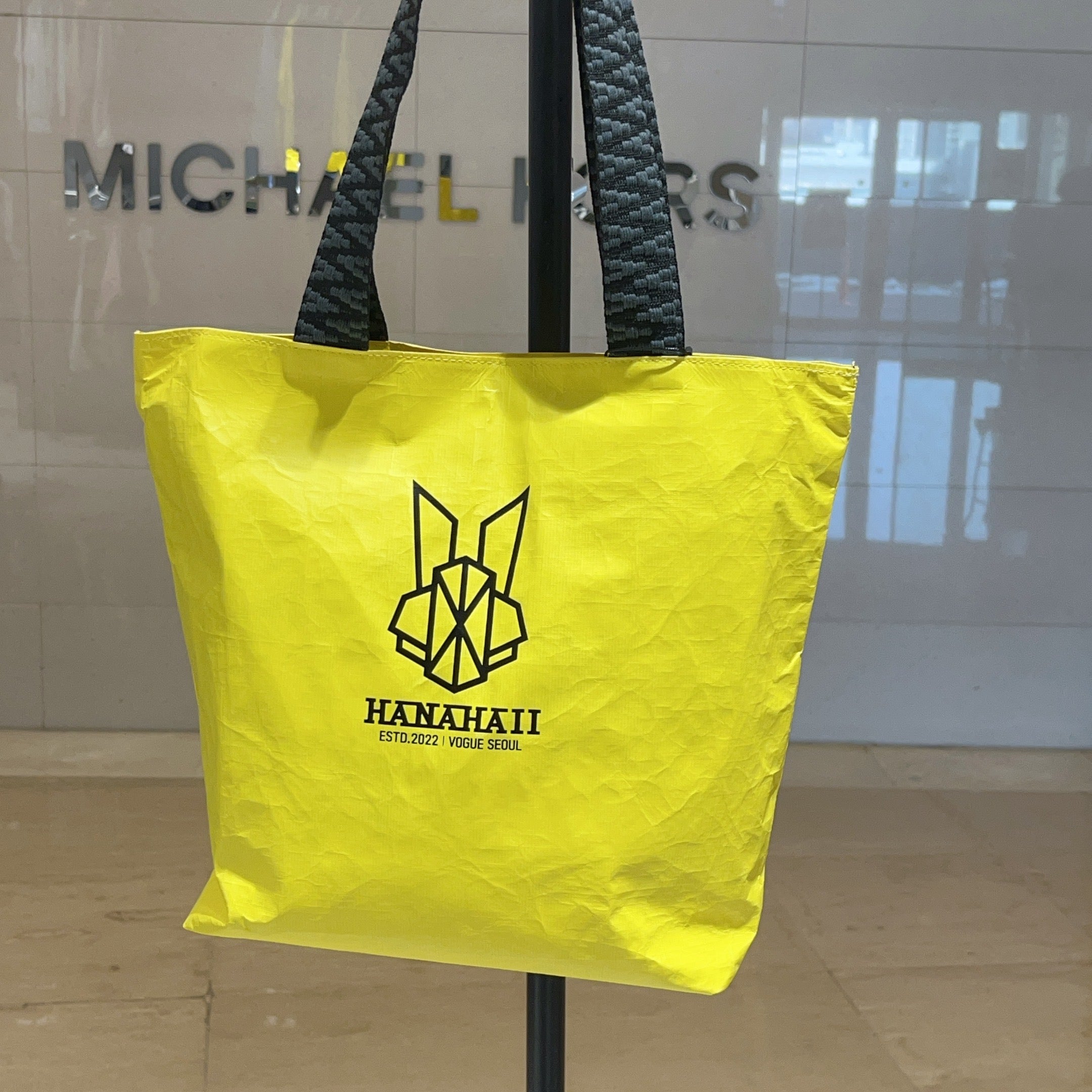 韓國 HANAHAII Tybek Bag【HA044】 - STT Mall HK 靚太網購