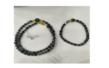 碧玉DIY養成系套裝【SE845】