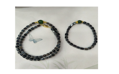 碧玉DIY養成系套裝【SE845】