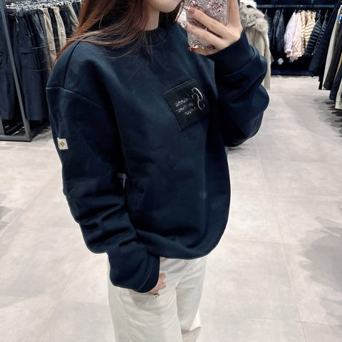 韓國 Columbia Wallowa Fleece Crewneck Sweatshirt【CB047】 - Image