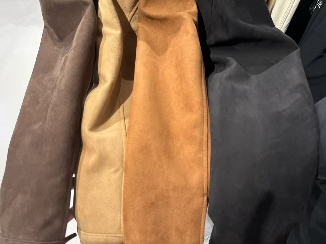 韓國 Satur Jackets【SR136】