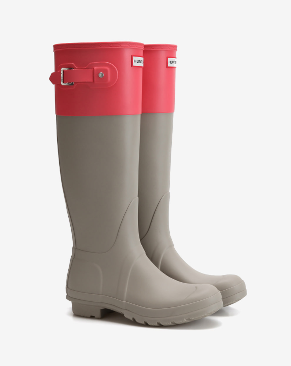 韓國 Hunter WOMEN Boots【HR040】