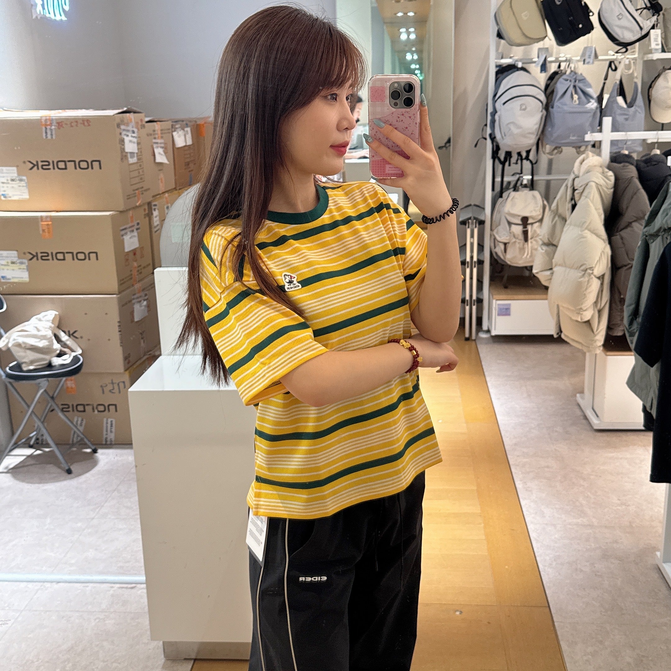 韓國 Eider Women&