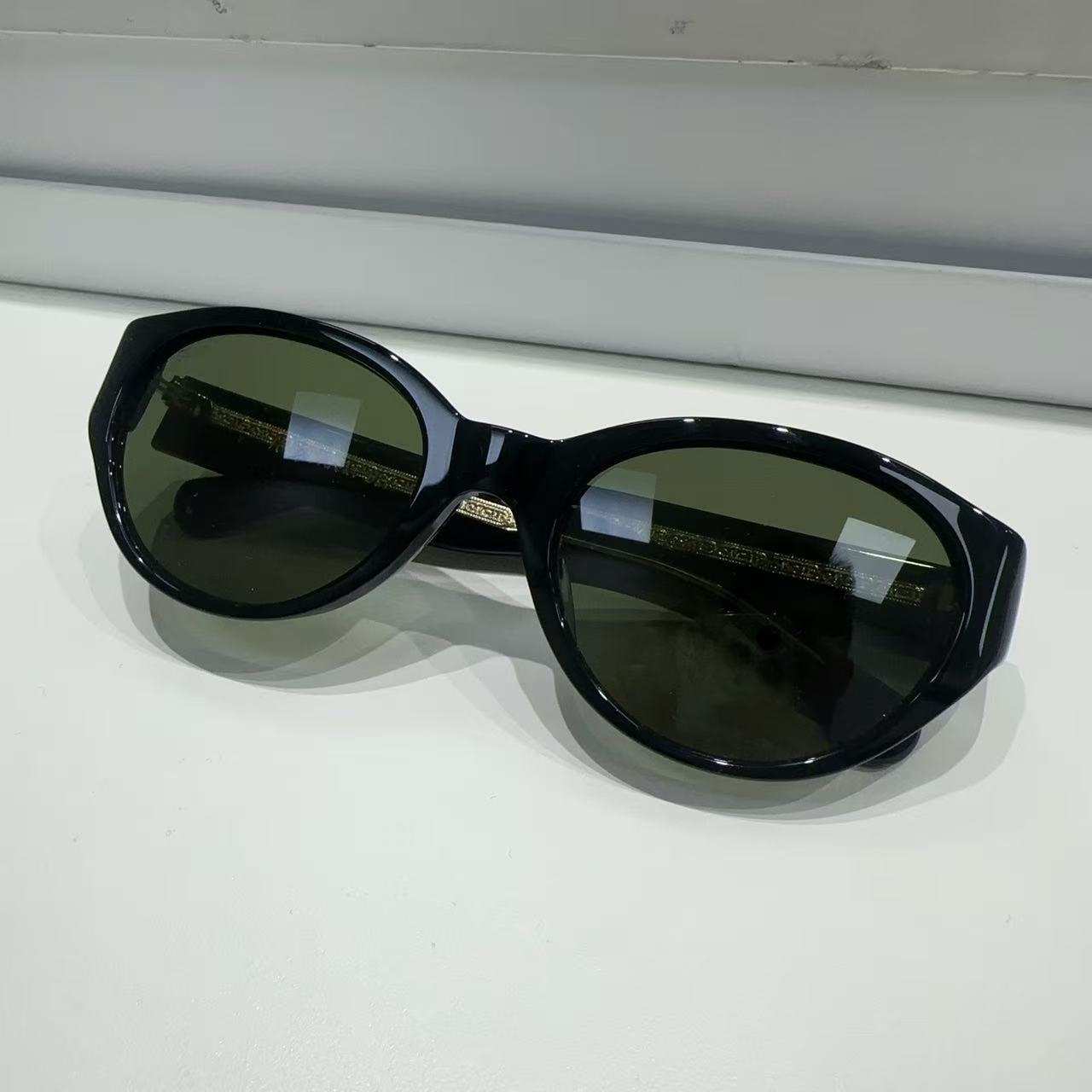 韓國 Fakeme Longblack【FE026】