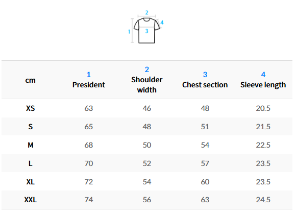 韓國 Wacky Willy Cartoon Printed Fashion Casual Short Sleeves T-Shirt【WW231】