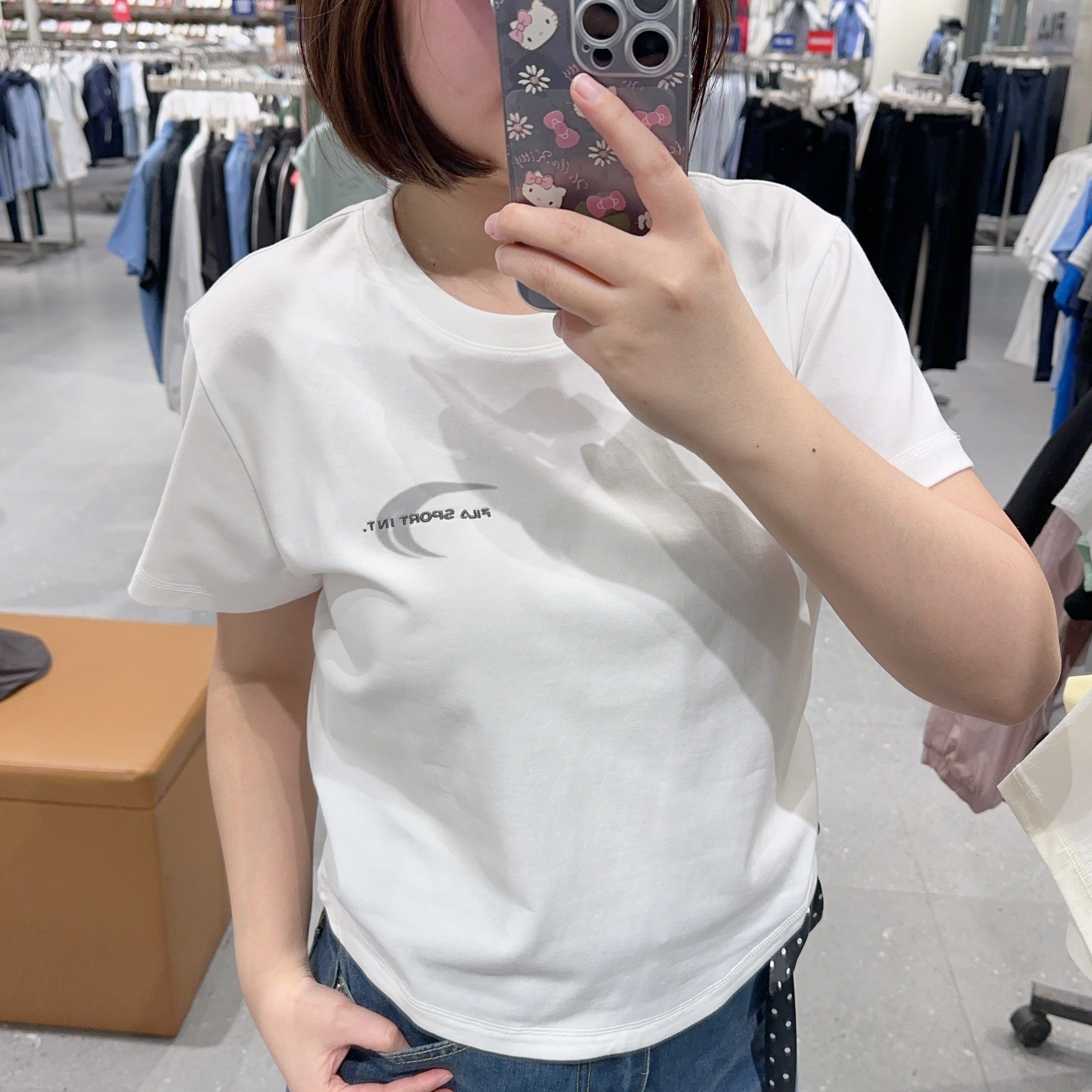 韓國 FILA Women&