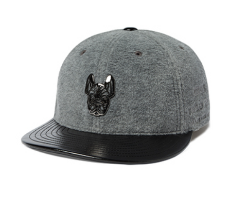 韓國 LifeWork Iridescent Radoc Snapback【LW086】