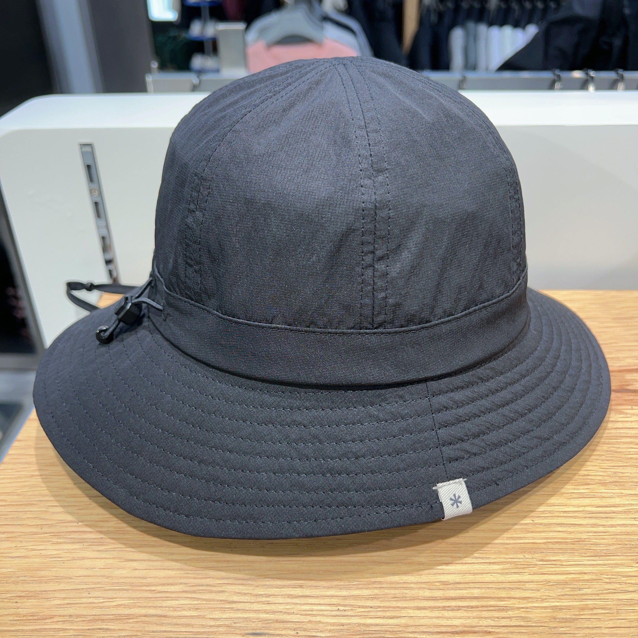 韓國 Snowpeak Taslan Hat【SN027】