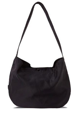 韓國 LifeWork Silhouette Radoc Eco Bag【LW117】