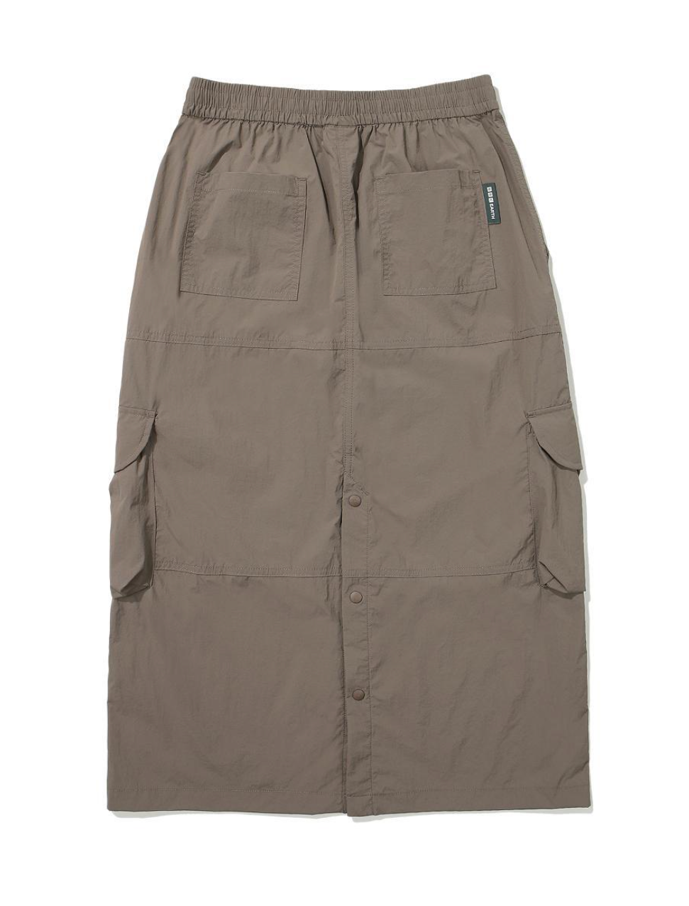 韓國 BBC W Light Cargo Skirt【BC120】