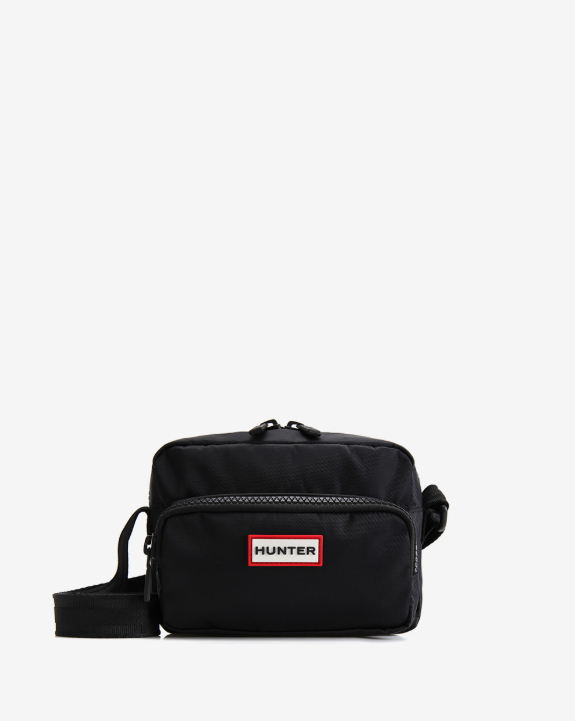 韓國 Hunter Nylon Crossbody【HR020】
