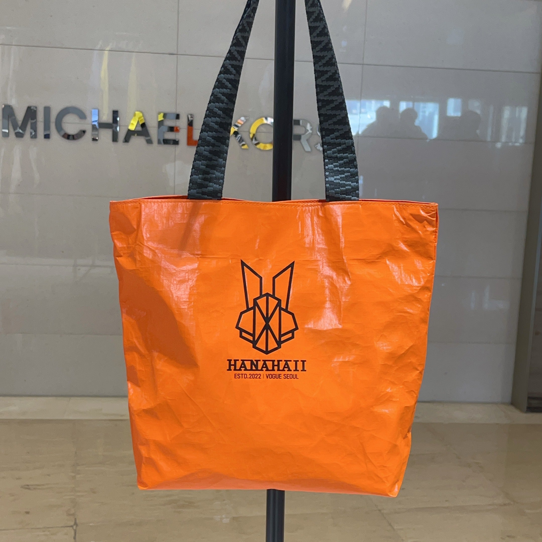 韓國 HANAHAII Tybek Bag【HA044】 - STT Mall HK 靚太網購