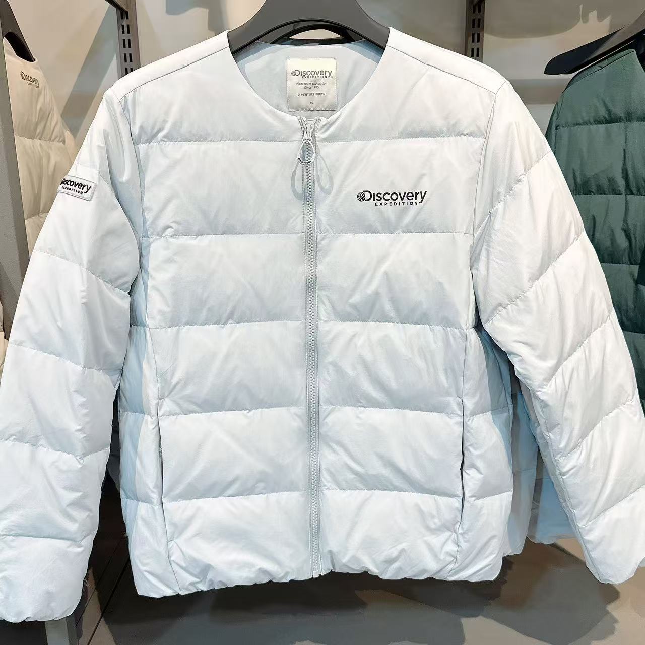 韓國 Discovery Men&