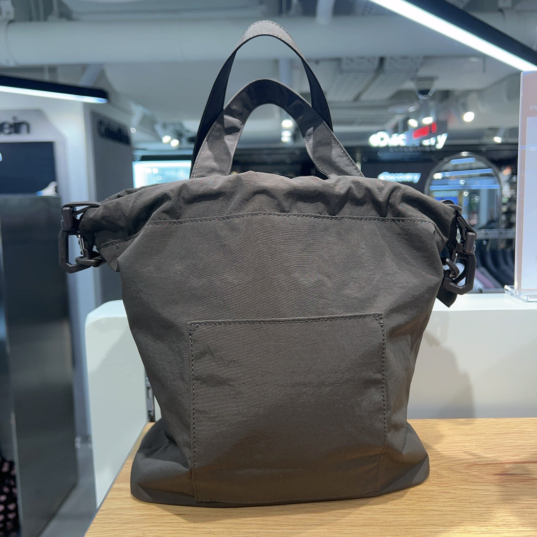 韓國 Snowpeak Cample Medium Bucket Bag【SN002】