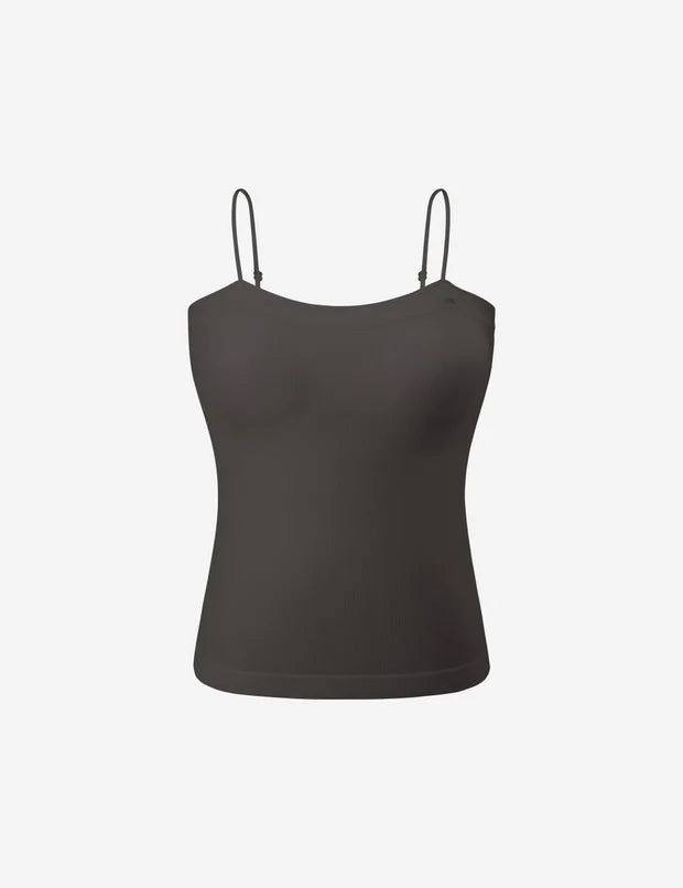 韓國 Verish Modal Bra Top Long【SE334】