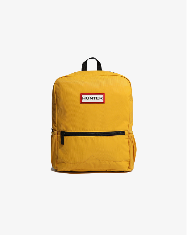 韓國 Hunter Kids Nylon Backpack【HR023】