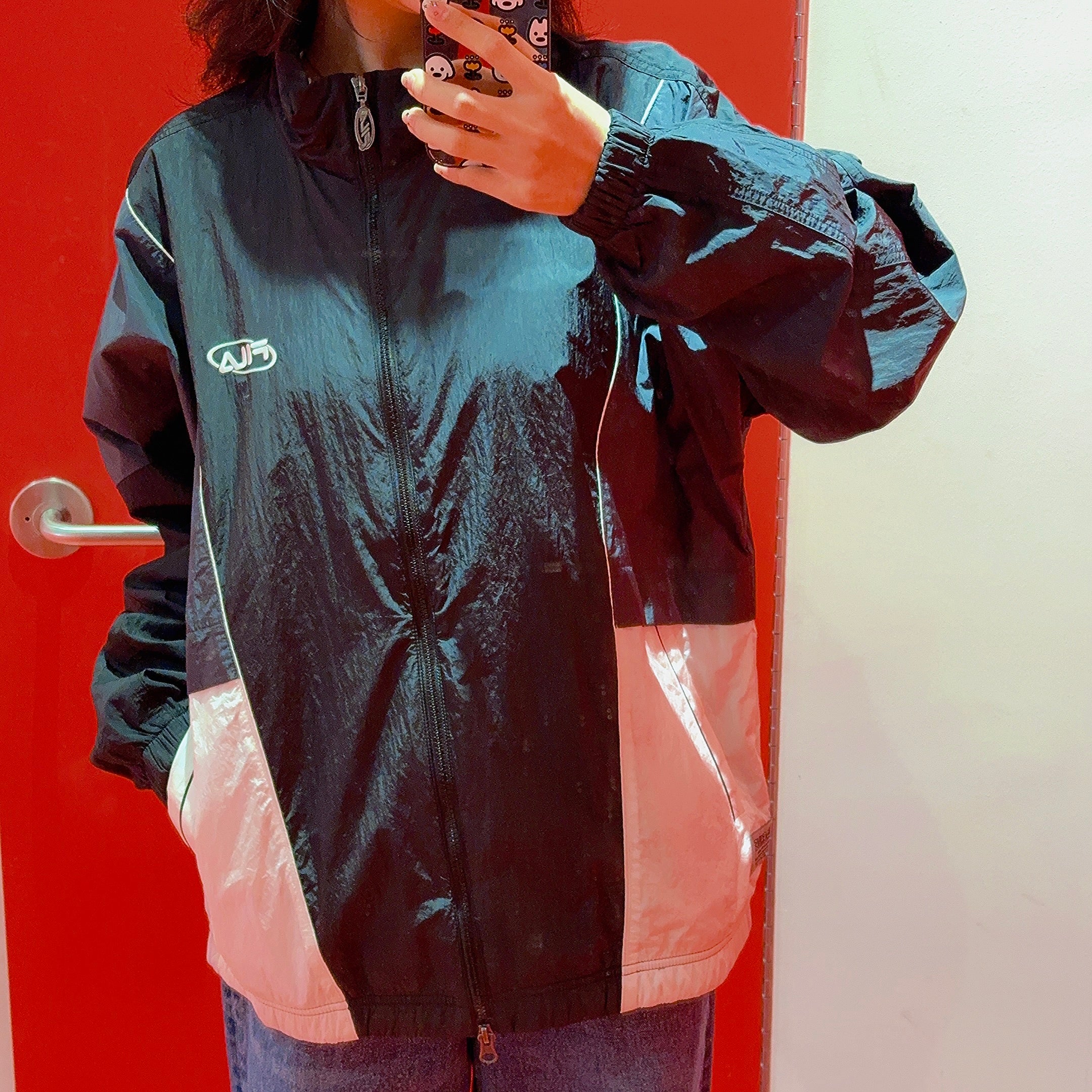 韓國 FILA Women&