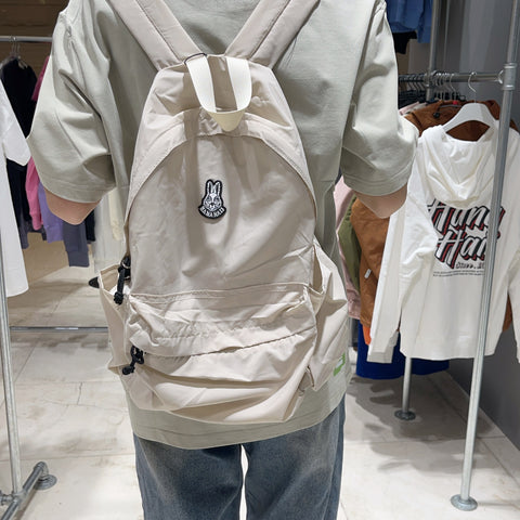 韓國 HANAHAII LLG Backpack【HA049】 - STT Mall HK 靚太網購