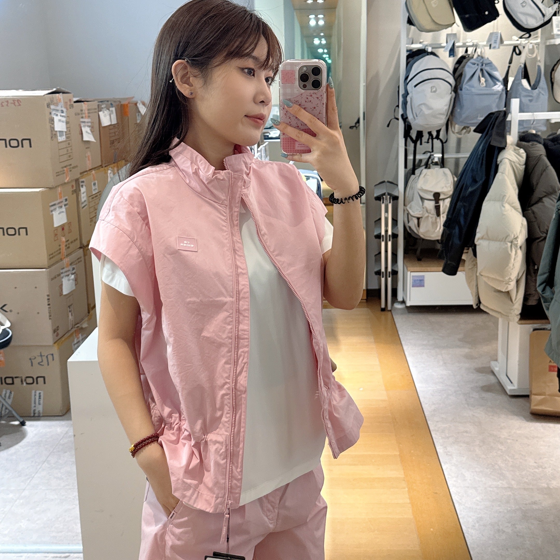 韓國 Eider Women&