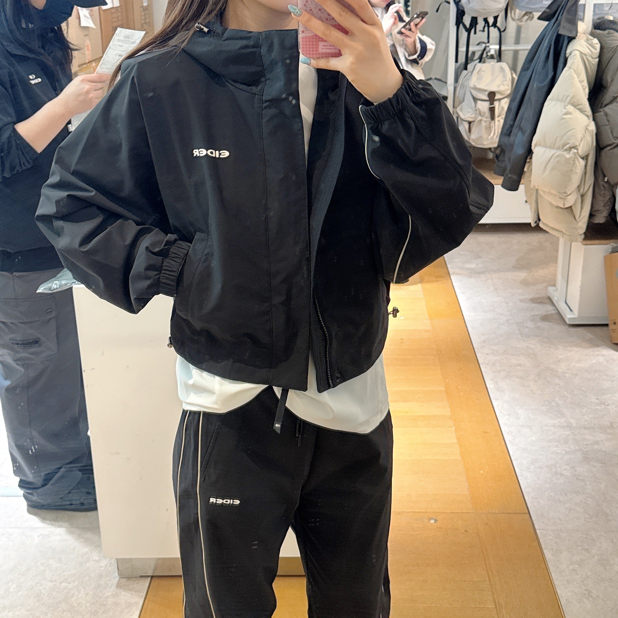 韓國 Eider Women&